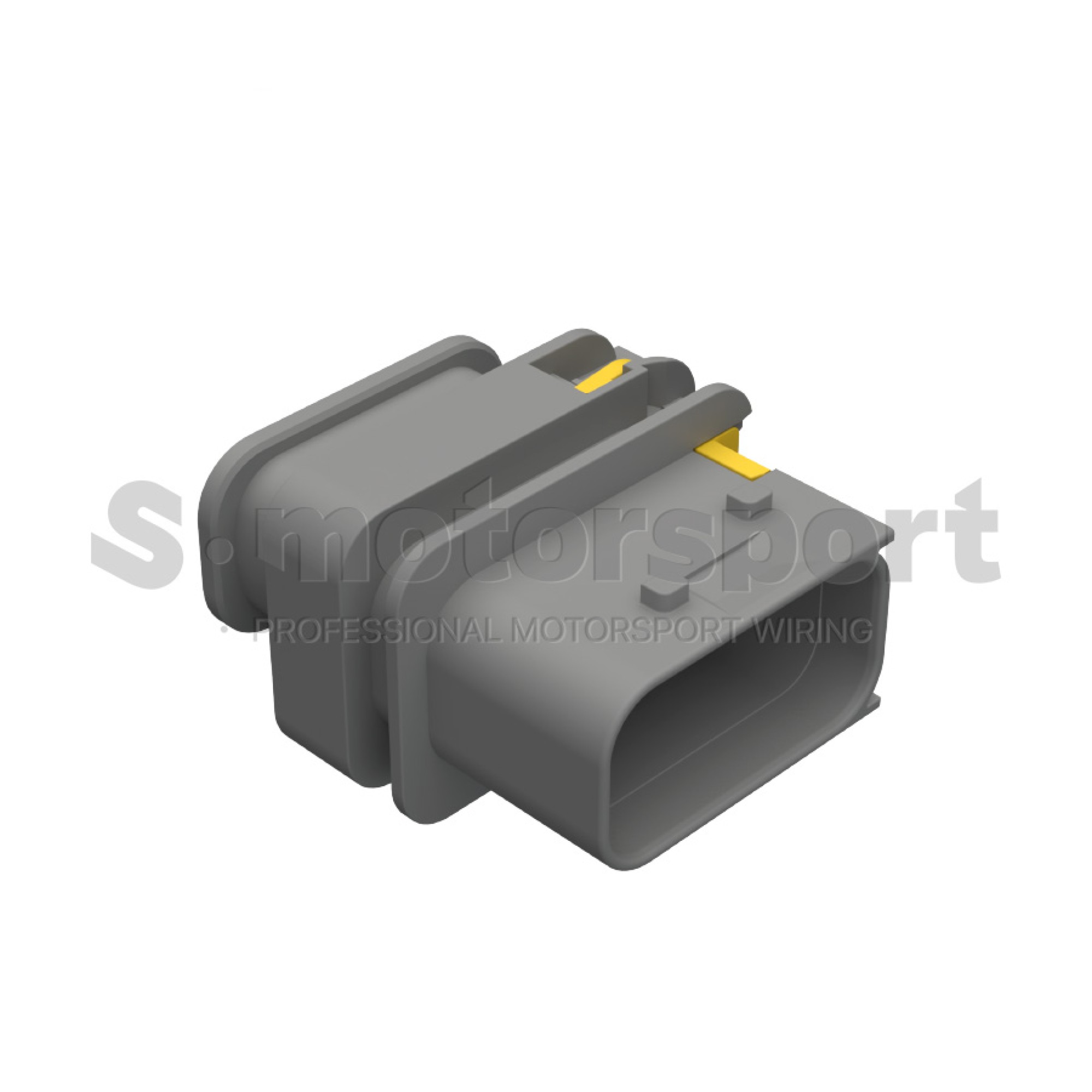 12-ти контактный разъем TE AMP | HDSCS Series | MCP 1.5K Contact | 2-1564414-1